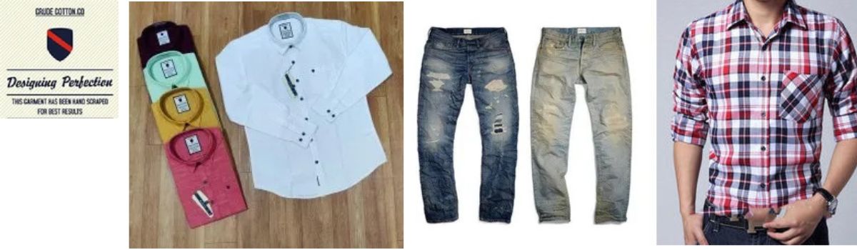 Apparel & Garments,Dp Cotton Oxford Shirts,Men Linen Shirts,DP Linen Casual Shirts,Mens Jeans,Mens Rugged Jeans,Mens Printed Short,Cotton Pants