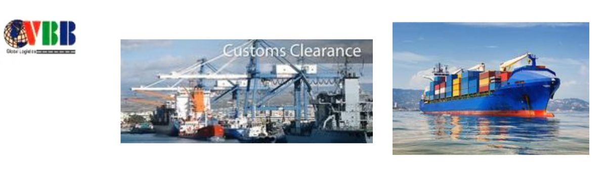 Professional Services,International Freight Forwarding Service, Custom Clearance Services, Logistic Services