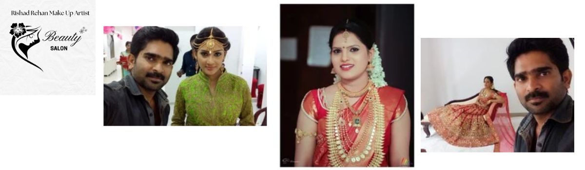 Health & Wellness, Personal care, Beauty Parlor,Bridal Make Up,Groom Make Up,Add Film Make Up,Wedding Special Makeover