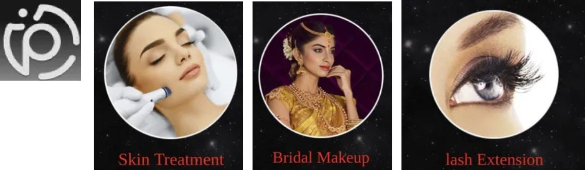 Health & Wellness, Personal care, Beauty Parlor,Lash Extension Services.Pre Bridal Services,Eyebrow Extensions Services,Add Shoot Services,Skin Treatment Services,Groom Makeup ServicesFriend Of Bride Services