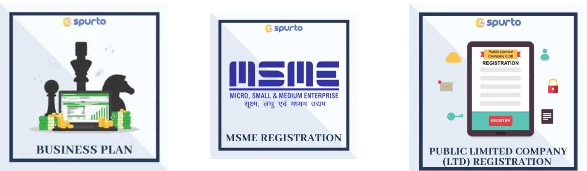 Professional Services,CA,Public Limited Company (LTD) Registration MSME Registration Private Limited Company (PVT LTD) Registration 