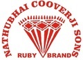 Nathubhai Cooverji & Sons, Mumbai