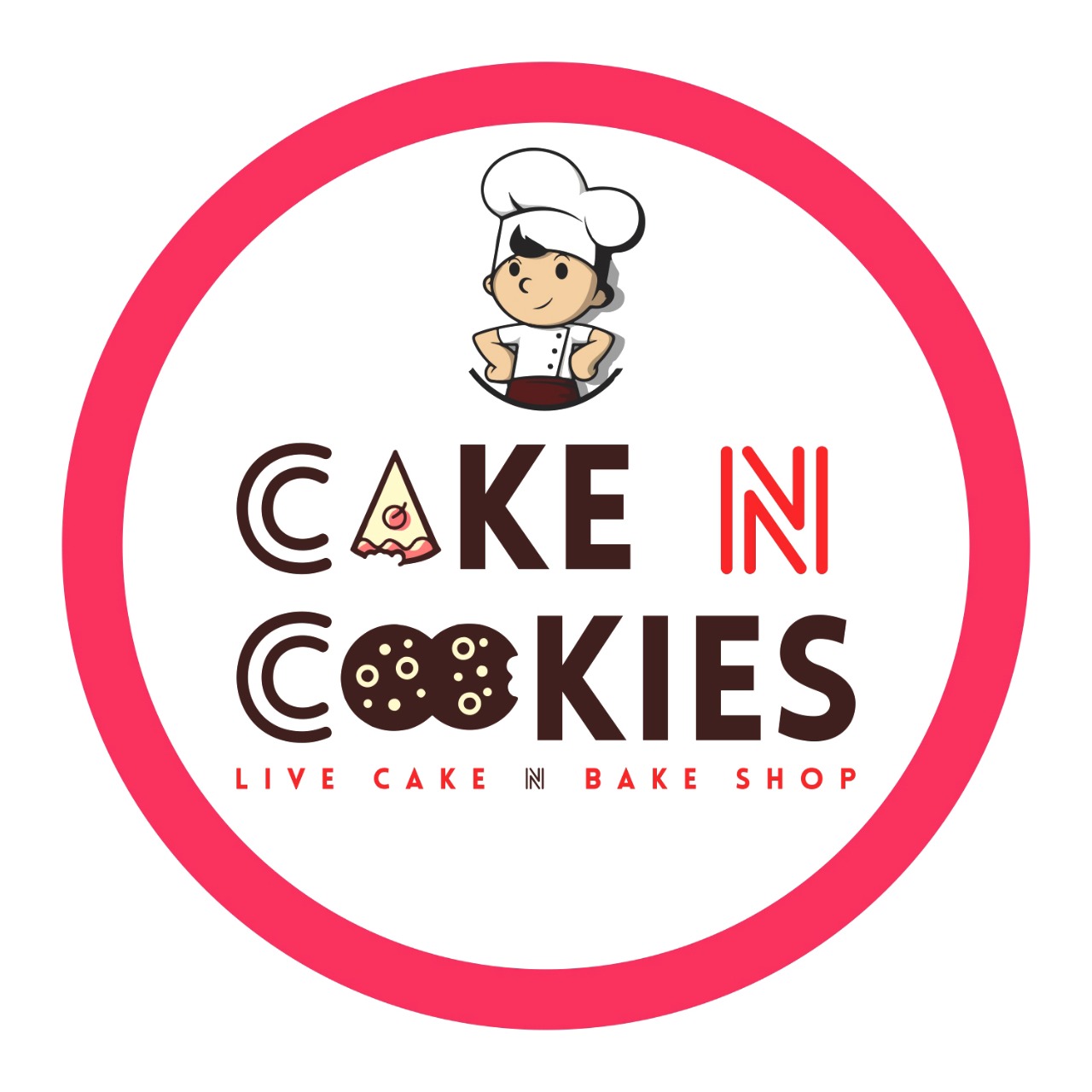 Cakes & Cookies