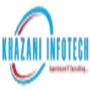 Khazani Infotech Private Limited
