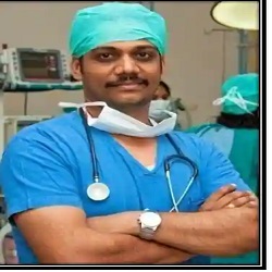 Dr Gaurav Sharma Interventional Pain Clinic 