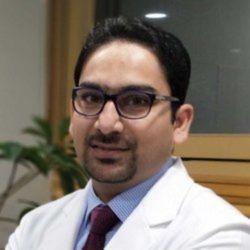 Dr Pravin Gupta ( Spine & Ortho )   