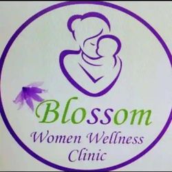 Dr Sunita Choudhary (Blossom Women Wellness Clinic)   
