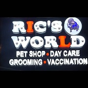 Ric s World Pet Hut