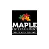 Maple Entertainment & Maple Production
