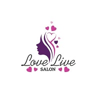 Love Live Unisex Salon