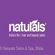 Naturals Salon and Spa Jaipur