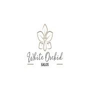 White Orchid Salon